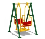 Детские качели